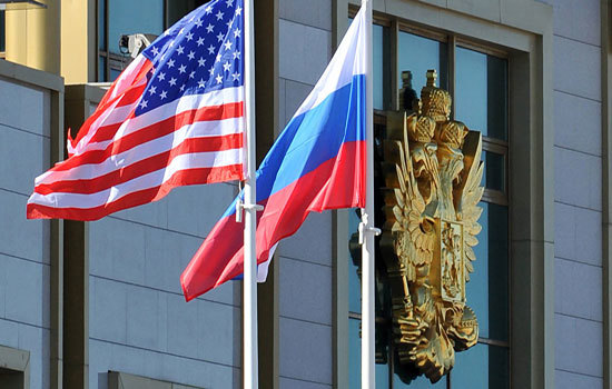 Nga hối thúc Mỹ hàn gắn rạn nứt quan hệ sau khi công bố báo cáo điều tra của ông Mueller - Ảnh 1