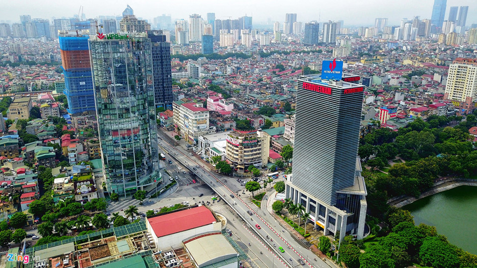 10 sự kiện kinh tế xã hội tiêu biểu của cả nước và Hà Nội năm 2019 do báo Kinh tế & Đô thị bình chọn - Ảnh 1