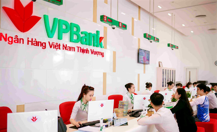 VPBank, lợi nhuận hợp nhất quý II  tăng 34% so với cùng kỳ - Ảnh 2