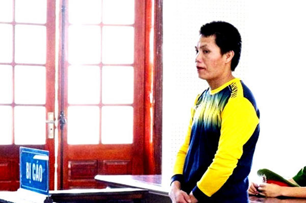 Nghệ An: Lĩnh án tử vì vận chuyển ma túy với 5 triệu đồng tiền công - Ảnh 1