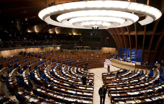 EC mời Nga quay lại Hội đồng Nghị viện châu Âu - Ảnh 1