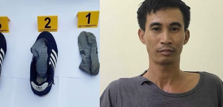 Hành trình truy bắt nghi phạm sát hại 2 vợ chồng trong đêm ở Hưng Yên - Ảnh 2