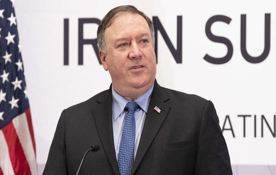Mỹ tuyên bố sẵn sàng đàm phán “vô điều kiện” với Iran - Ảnh 1