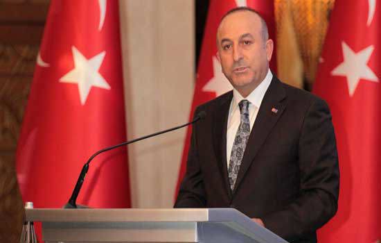 Thổ Nhĩ Kỳ chỉ trích Mỹ không muốn giải quyết xung đột - Ảnh 1