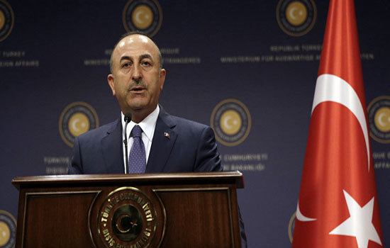 Thổ Nhĩ Kỳ phản đối mạnh mẽ quyết định trừng phạt của Mỹ với  2 bộ trưởng - Ảnh 1