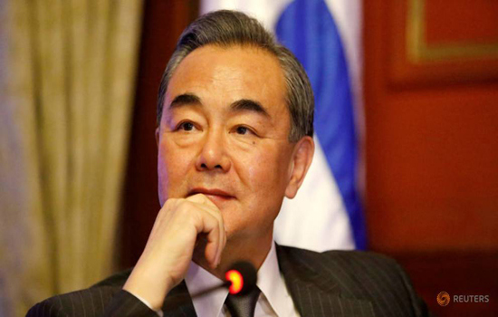 Ngoại trưởng Vương Nghị được bầu làm ủy viên Quốc vụ viện Trung Quốc - Ảnh 1