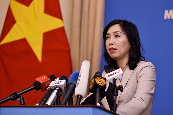 Triều Tiên sắp có tân đại sứ tại Việt Nam - Ảnh 1