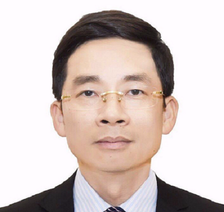 Thủ tướng bổ nhiệm ông Nguyễn Duy Hưng làm Phó Chủ nhiệm Văn phòng Chính phủ - Ảnh 1