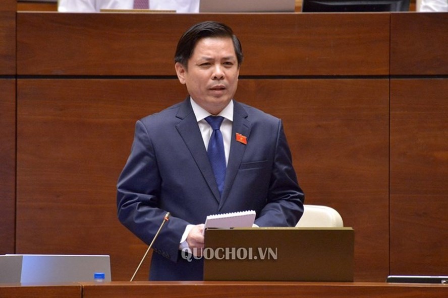 Chủ tịch Quốc hội Nguyễn Thị Kim Ngân “chấm điểm” các Bộ trưởng - Ảnh 4