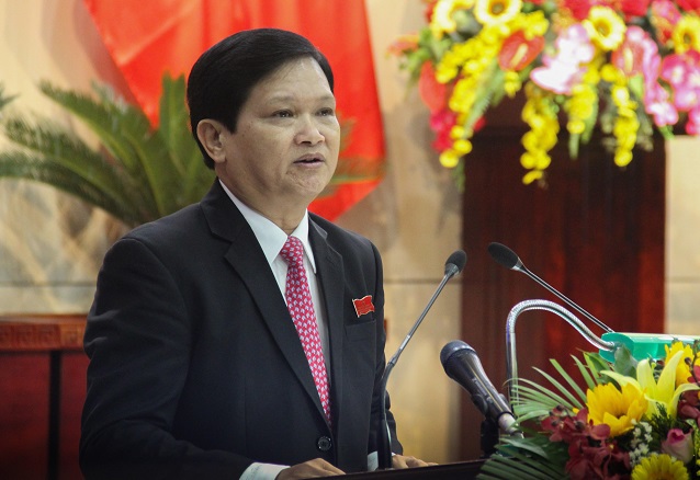 HĐND TP Đà Nẵng sẽ tiến hành công tác nhân sự bầu 3 chức danh trong chiều nay - Ảnh 1