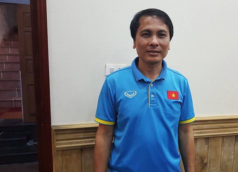 Bố cầu thủ Nguyễn Quang Hải nói gì về việc đón Tết Nguyên đán - Kỷ Hợi 2019? - Ảnh 1
