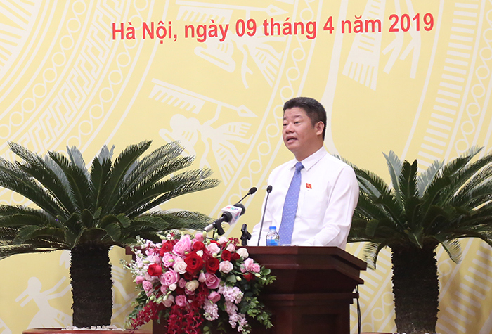 Hà Nội: Bổ sung 1.972,5 tỷ đồng vào kế hoạch đầu tư vốn ngân sách năm 2019 - Ảnh 2