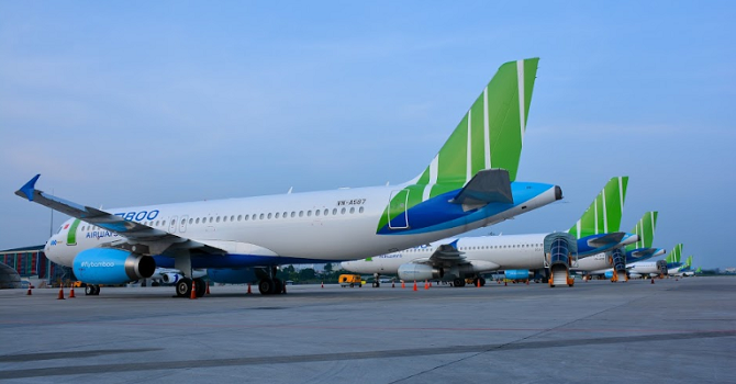 Hành trình kết nối Quảng Bình với đường bay TP HCM – Đồng Hới của Bamboo Airways - Ảnh 1