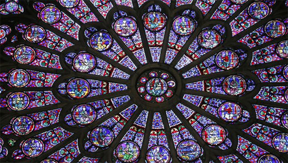 Những giá trị "có một không hai" có thể cháy rụi trong Nhà thờ Đức Bà Paris - Ảnh 4