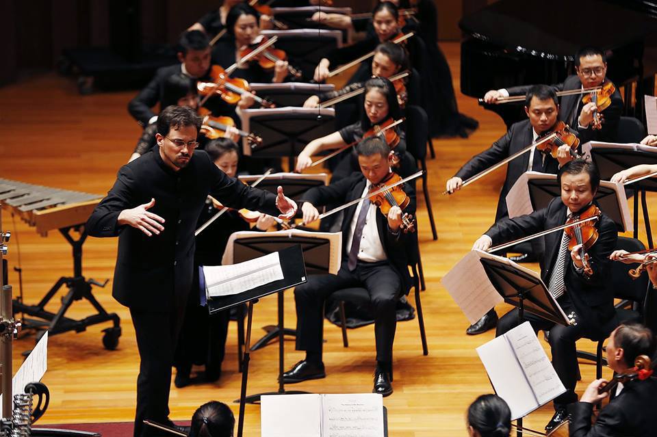 Tối 19/12, Sun Symphony Orchestra tổ chức chương trình hòa nhạc “Mùa Giáng sinh An lành” - Ảnh 3