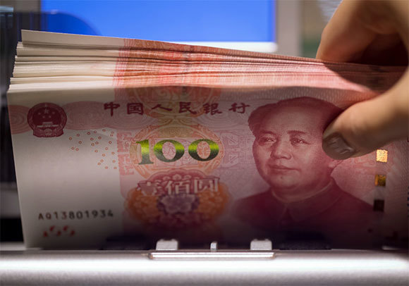 Vì đâu Mỹ xác định Trung Quốc thao túng tiền tệ sau 25 năm? - Ảnh 1