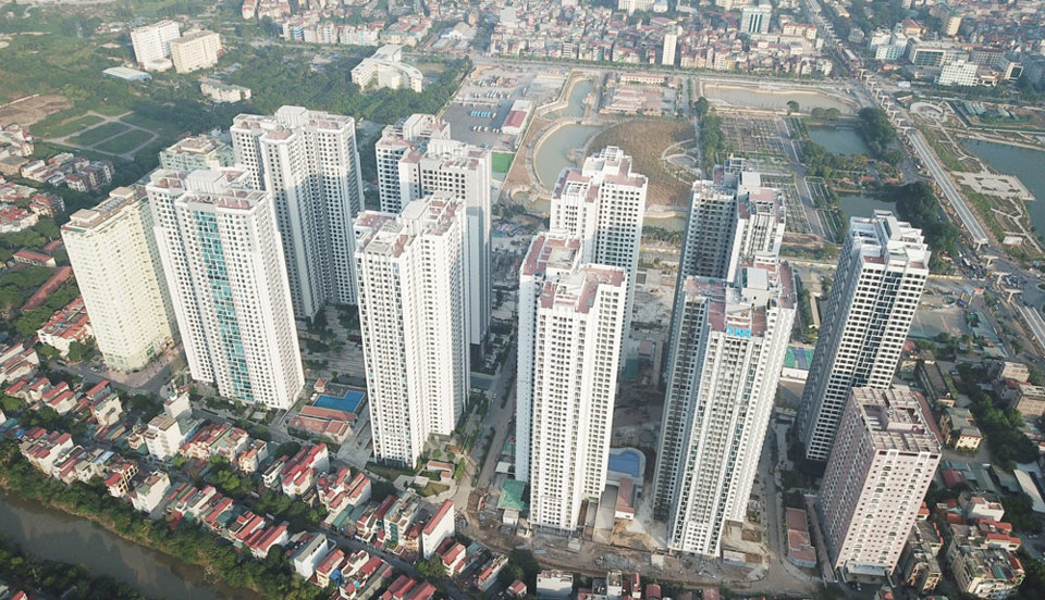 Vì sao việc xây dựng và phát triển đô thị tại Việt Nam gặp nhiều khó khăn? - Ảnh 1