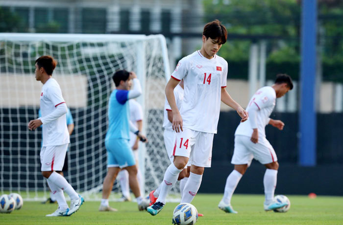Vòng chung kết U23 châu Á 2020: Những câu chuyện ngoài sân cỏ - Ảnh 1