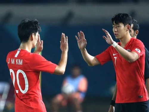 Olympic Việt Nam sẽ chơi đôi công với Hàn Quốc tại bán kết Asiad 18? - Ảnh 2