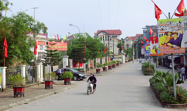 Hà Nội: Nhân dân đóng góp hơn 1.900 tỷ đồng xây dựng nông thôn mới - Ảnh 1