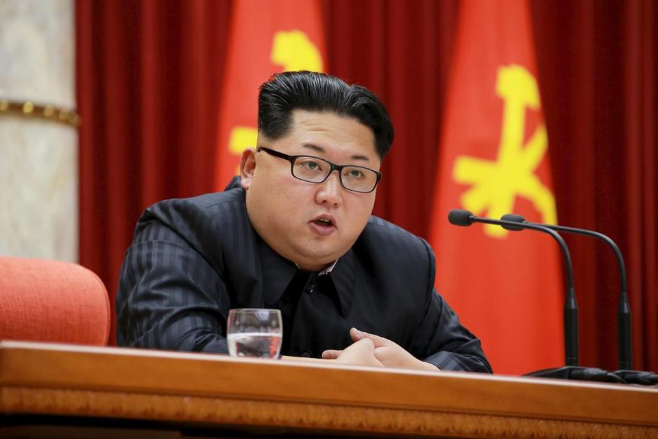 Vì sao ông Kim Jong-un đến Trung Quốc trước hội nghị thượng đỉnh với Mỹ? - Ảnh 1