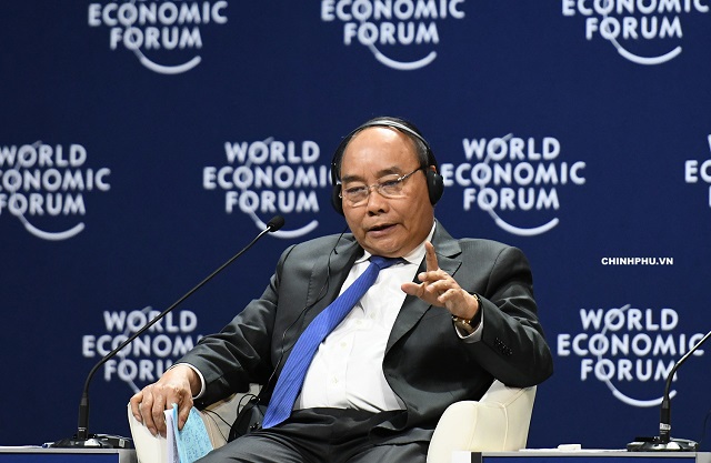 Thủ tướng Nguyễn Xuân Phúc chia sẻ tầm nhìn mới của khu vực Mekong - Ảnh 2