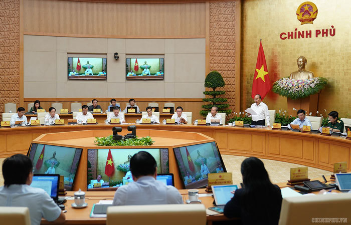 Thủ tướng yêu cầu: Chủ động đón các tập đoàn công nghệ muốn dịch chuyển vào Việt Nam - Ảnh 2