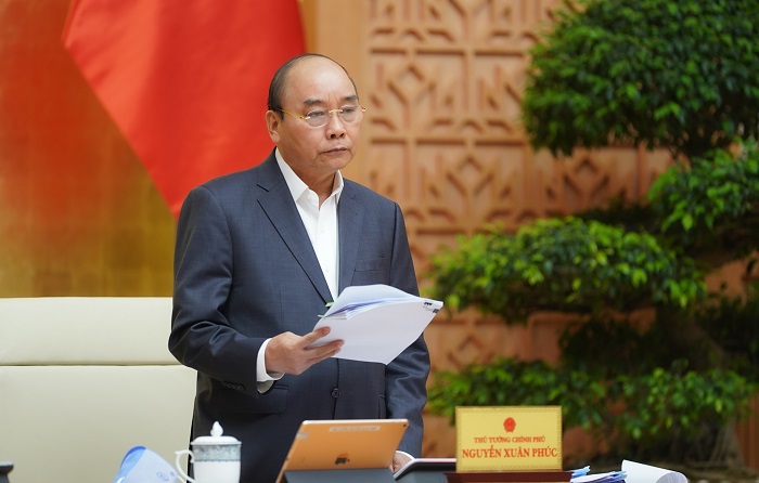 Thủ tướng: Hà Nội triển khai xét nghiệm nhanh COVID-19 có hiệu quả bước đầu - Ảnh 4