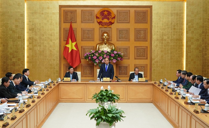 Việt Nam ngừng cấp visa cho khách du lịch Trung Quốc - Ảnh 1
