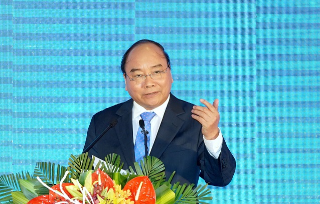 Thủ tướng đề nghị Quảng Ngãi tiên phong thực hiện một cuộc “đột phá Ba Tơ” - Ảnh 2