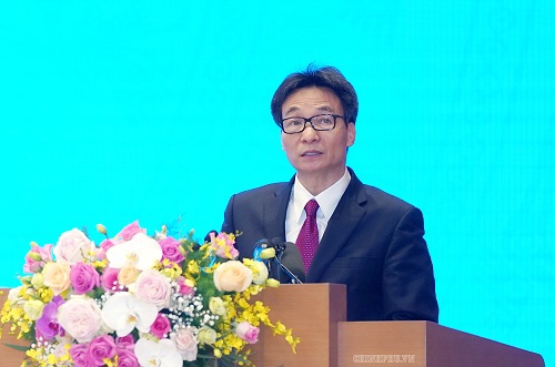 Tổng bí thư, Chủ tịch nước Nguyễn Phú Trọng dự hội nghị Chính phủ với địa phương - Ảnh 6