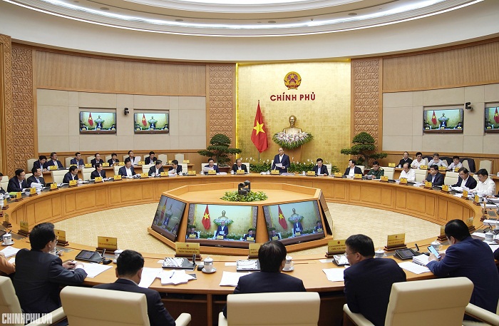 Thủ tướng: Hà Nội thể hiện ấn tượng sâu sắc dịp hội nghị thượng đỉnh Mỹ - Triều - Ảnh 2