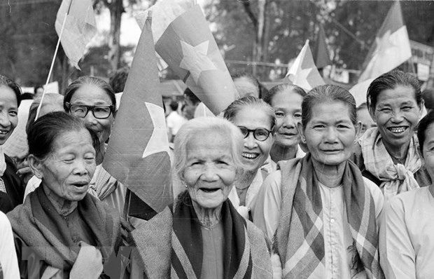 Đại thắng mùa Xuân 1975: Nghệ thuật kết thúc chiến tranh độc đáo - Ảnh 3