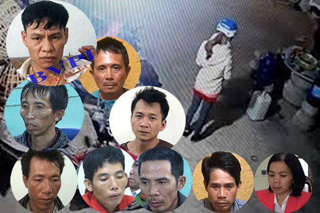 Thông tin mới nhất về phiên tòa xét xử mẹ nữ sinh giao gà ở Điện Biên - Ảnh 2