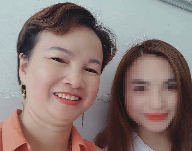 Thông tin mới nhất về phiên tòa xét xử mẹ nữ sinh giao gà ở Điện Biên - Ảnh 1