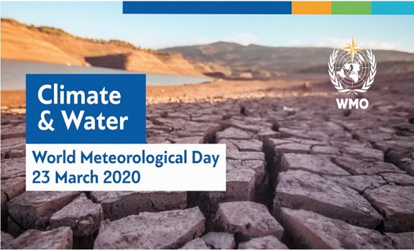 Nhiều hoạt động hưởng ứng Ngày Nước và Ngày Khí tượng thế giới năm 2020 - Ảnh 1