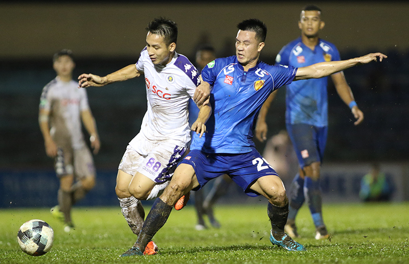 Hà Nội FC lần đầu tiên đăng quang tại Cup Quốc gia - Ảnh 2
