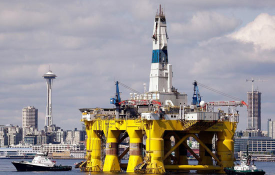 Các yếu tố nào sẽ tác động đến thị trường dầu mỏ năm 2019? - Ảnh 1