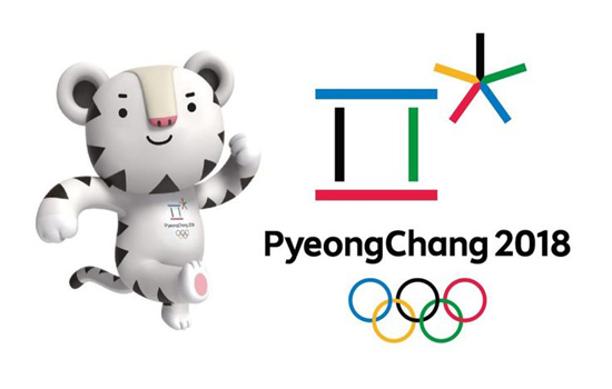 Hàn Quốc: Olympic Pyeongchang sẽ thúc đẩy việc phi hạt nhân hóa Bán đảo Triều Tiên - Ảnh 1