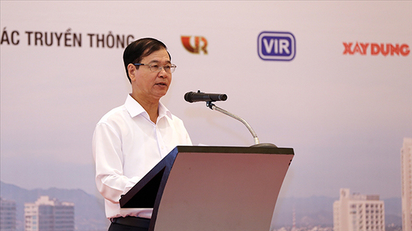 Phó Chủ tịch Hiệp hội bất động sản Việt Nam: Mô hình condotel vẫn chờ quy định của Nhà nước - Ảnh 1