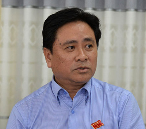 Thủ tướng phê chuẩn nhân sự UBND tỉnh Tiền Giang, Khánh Hòa - Ảnh 1
