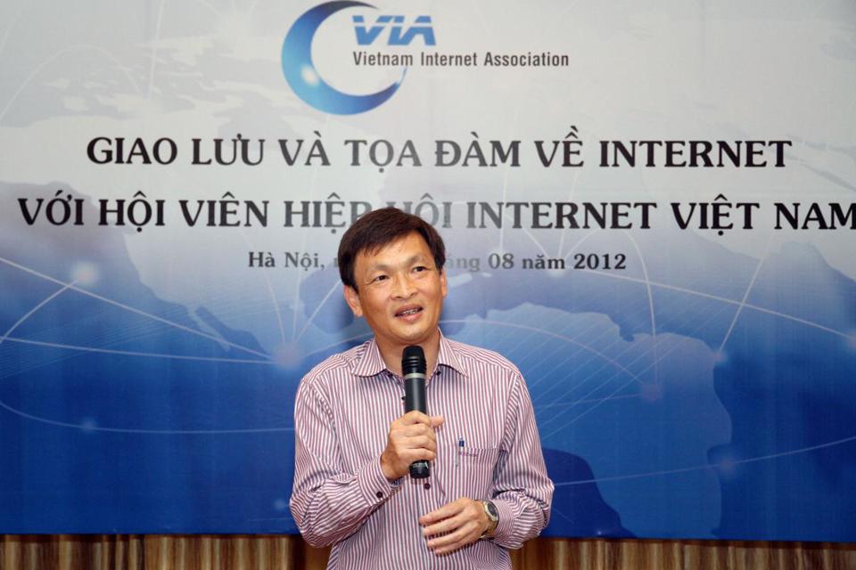 10 nhân vật có ảnh hưởng nhất đến Internet Việt Nam - Ảnh 5