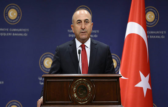 Thổ Nhĩ Kỳ tuyên bố sẵn sàng đàm phán với Mỹ nếu không bị đe dọa - Ảnh 1