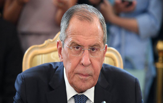 Moscow ca ngợi cuộc đối thoại giữa chính phủ Venezuela và phe đối lập - Ảnh 1