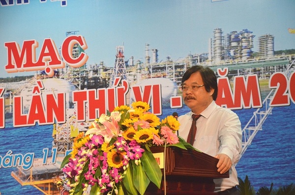 PVN tôn vinh tay nghề dầu khí lần thứ VI năm 2019 - Ảnh 5