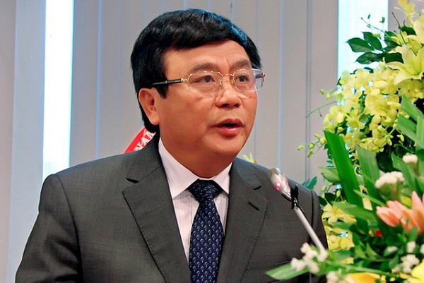 Ông Nguyễn Xuân Thắng thôi nhiệm vụ Tổ tư vấn kinh tế của Thủ tướng - Ảnh 1