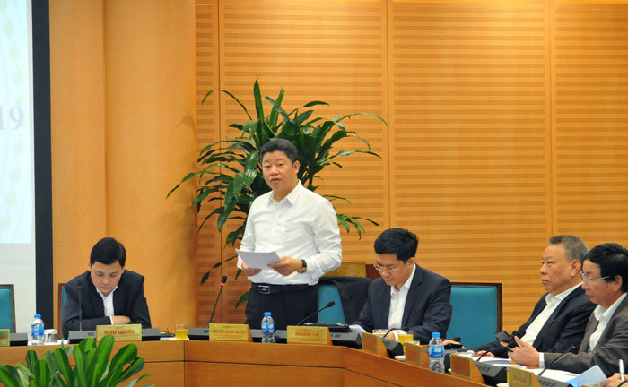 Hà Nội: Môi trường đầu tư cải thiện, kinh tế tiếp tục duy trì tăng trưởng - Ảnh 2