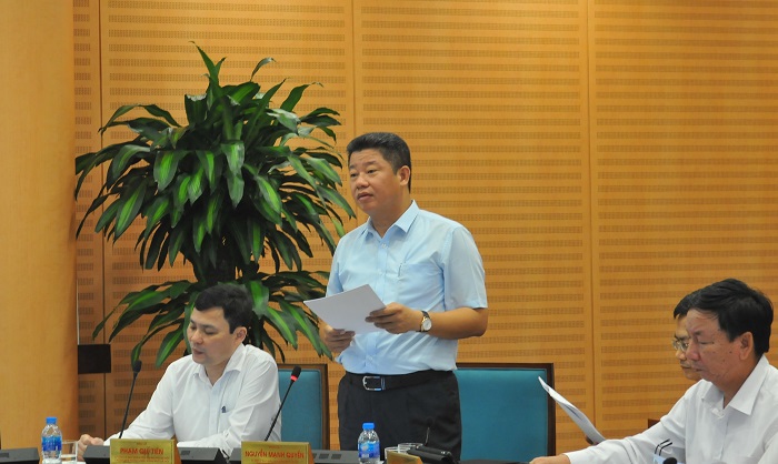 Hà Nội: Môi trường đầu tư kinh doanh cải thiện, thu hút FDI dẫn đầu cả nước - Ảnh 2