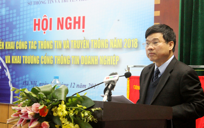 Hà Nội có 457 dịch vụ công trực tuyến mức độ 3 và 4 - Ảnh 3
