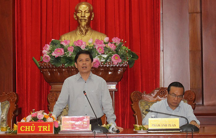 Bộ GTVT yêu cầu điều chỉnh quy hoạch dự án tuyến đường sắt TP Hồ Chí Minh - Cần Thơ - Ảnh 2